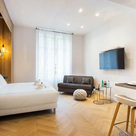 Cosy & Luxury Kleber Trocadero Arc De Triomphe Paris Exterior foto