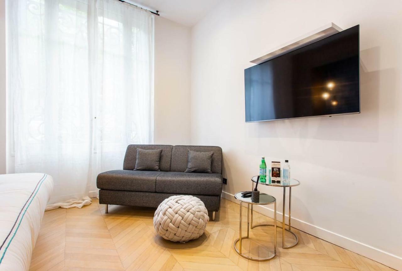 Cosy & Luxury Kleber Trocadero Arc De Triomphe Paris Exterior foto