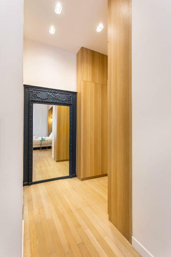 Cosy & Luxury Kleber Trocadero Arc De Triomphe Paris Exterior foto