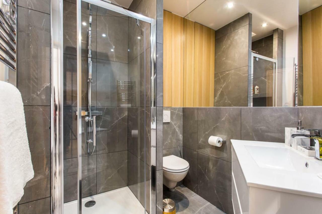 Cosy & Luxury Kleber Trocadero Arc De Triomphe Paris Exterior foto